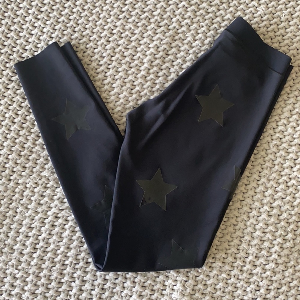 Ultracor Star Leggings - S